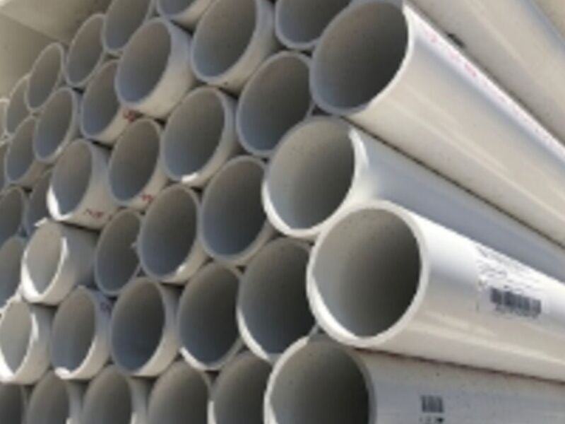 Tubo PVC Mexico