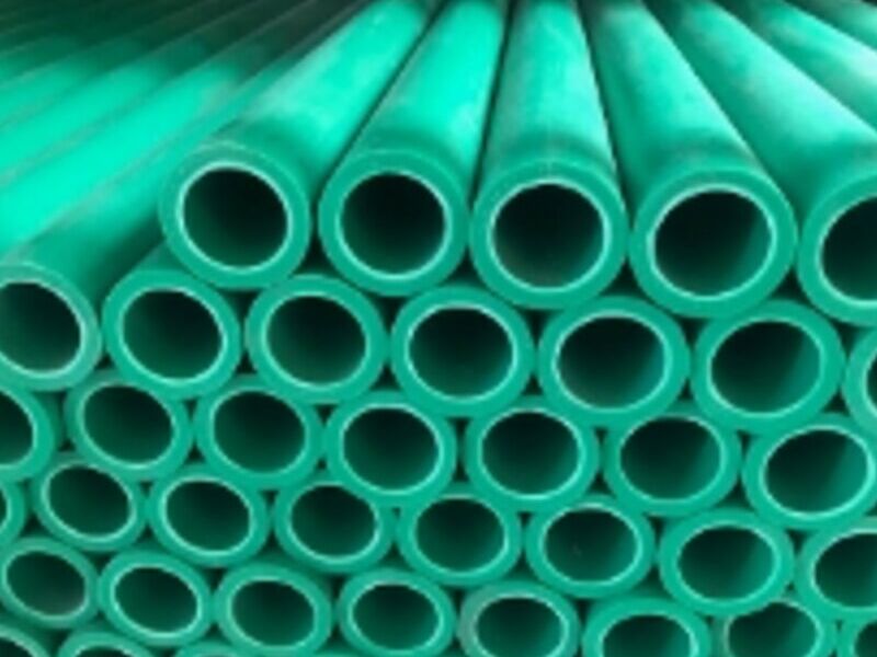 Tubo PPR Mexico
