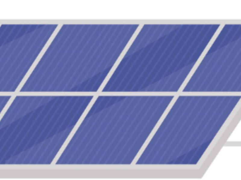 Energía Limpia y Ahorro Constante. Paneles