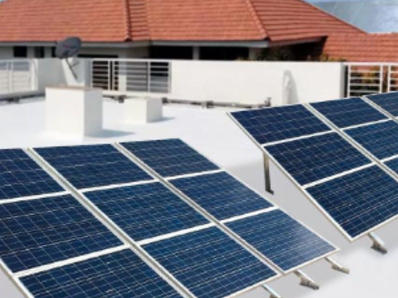 Independencia Energética