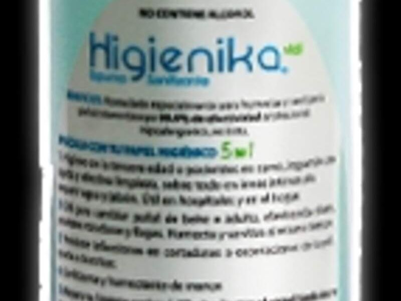 Repuesto 250ml. Ciudad de Mexico