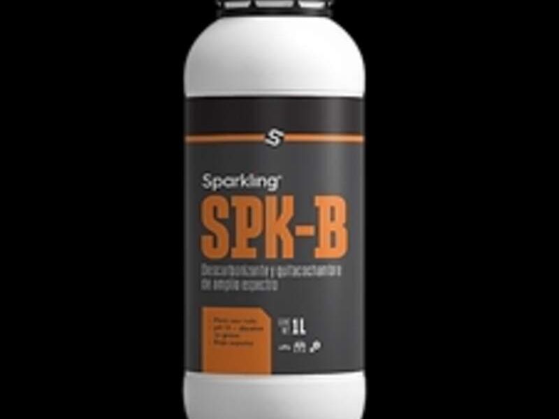SPK-B Quita cochambre Ciudad de Mexico