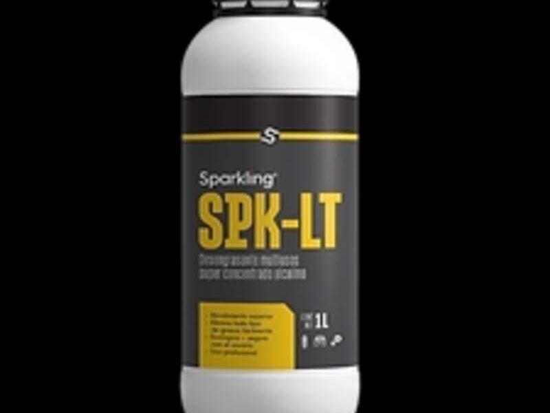 SPK-H Quita Grafiti y Pegamento 1 litro CDMX