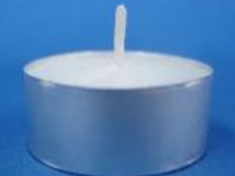 Vela Tea Light Mexico