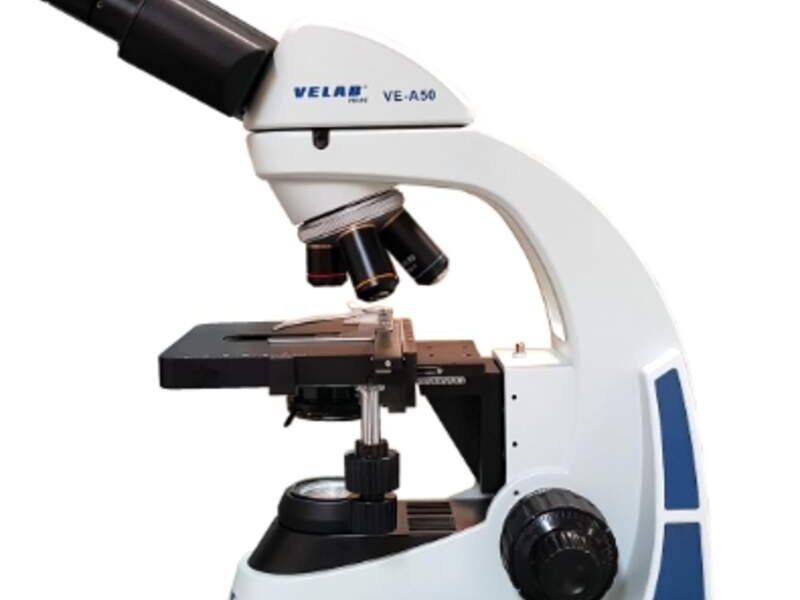 Microscopios Mexico