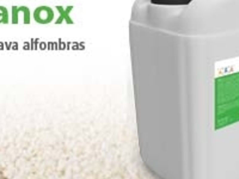 Albanox Ciudad de Mexico