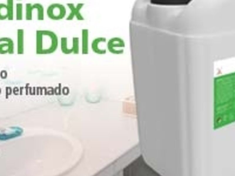 Handinox Frutal Handinox Ciudad de Mexico
