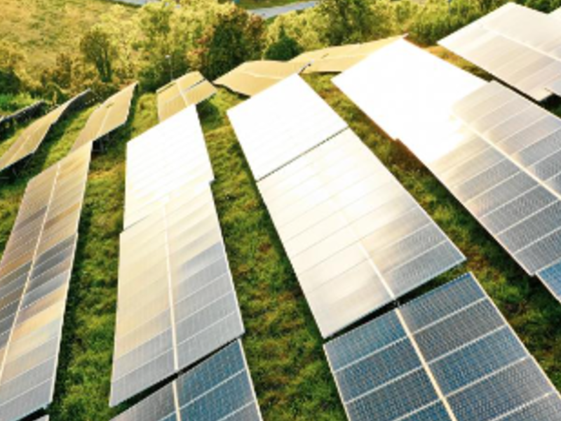 Brilla  Paneles Solares 