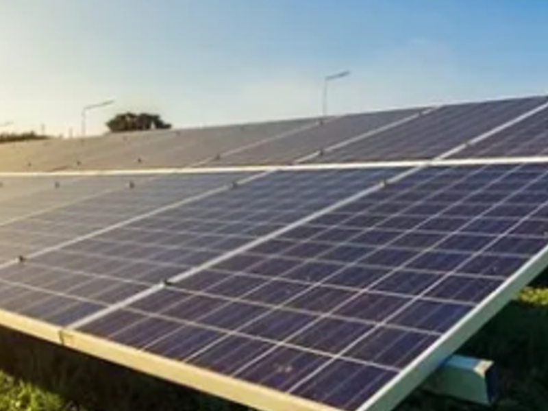 Energía Solar: Una Inversión Hogar, Planeta