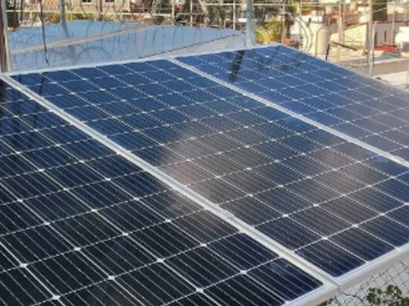 Energía Sin Preocupaciones