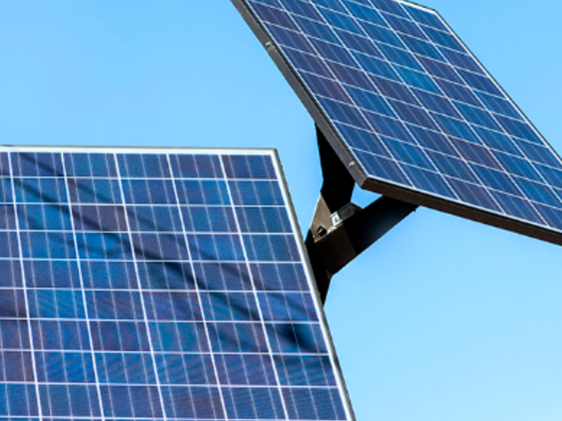 Energía Solar: Un Regalo  Generaciones Futuras