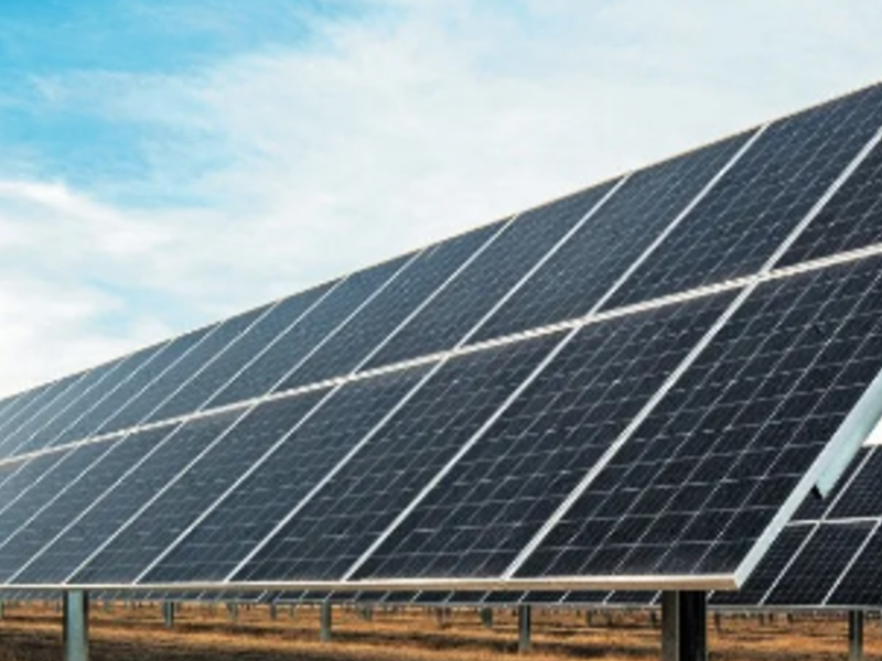 Energía Solar: Más que un Ahorro