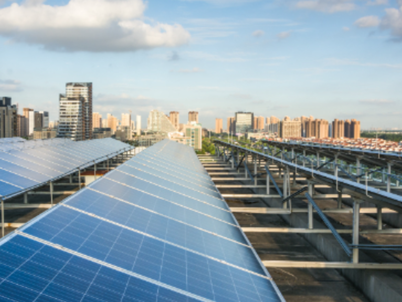 Descubre la Energía Solar: Tu Poder