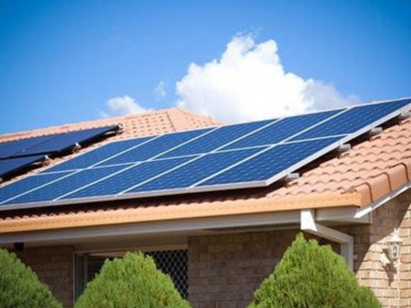 Paneles Solares: Opción Inteligente
