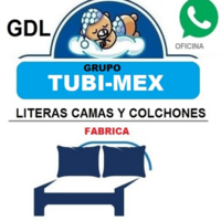 Literas Tubimex guadalajara