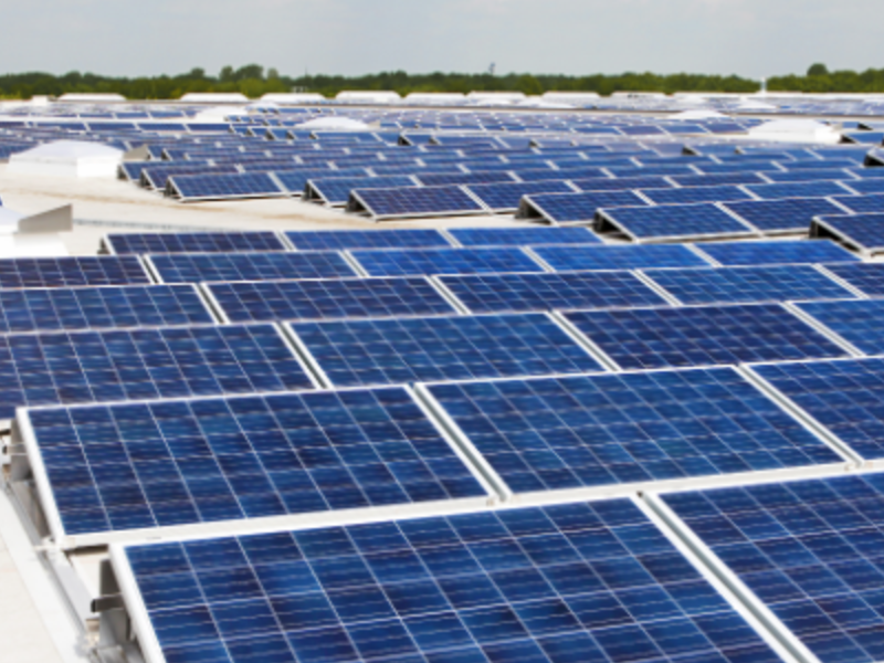 Energía Solar: Mejor Inversión