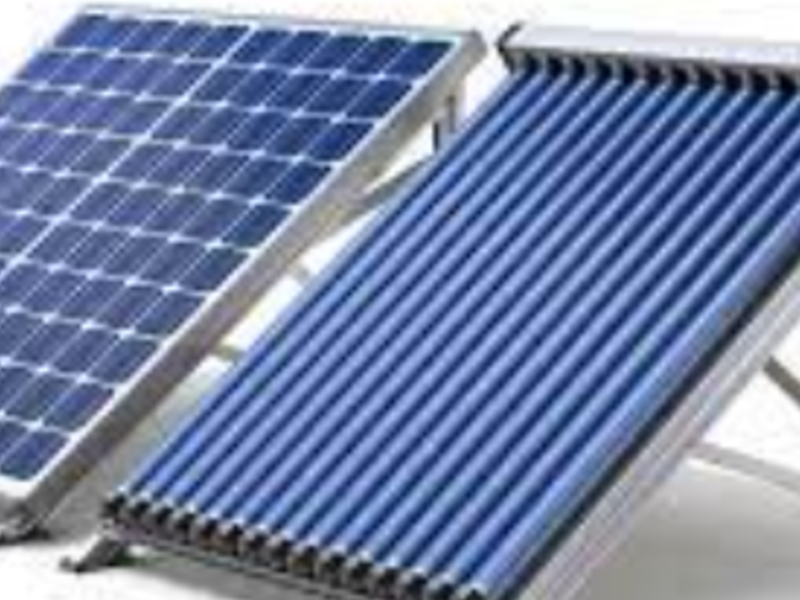 Energía Solar:   Generaciones Futuras