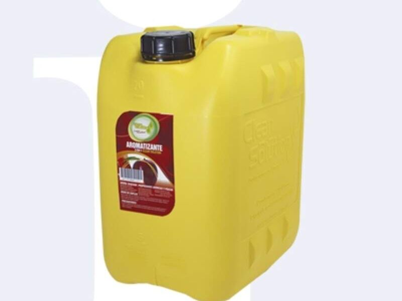  AROMAT. 3 EN 1 MANZANA CLEAN SOLUT.CDMX