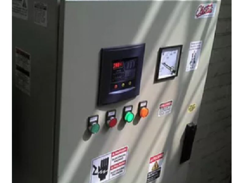 Bancos Capacitores Automáticos CDMX