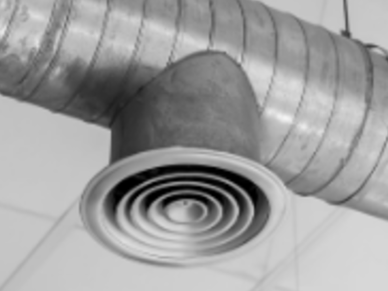 Venta, Instalación, Equipos HVAC México