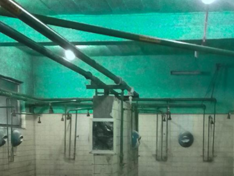 Construcción México