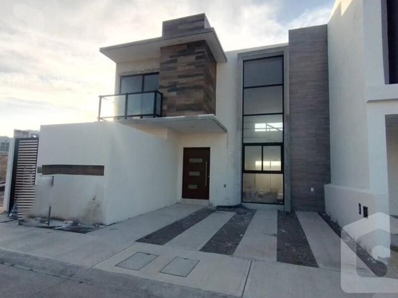 Casa Venta Lomas Hermosillo