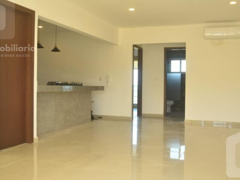 Departamento RENTA Sol 