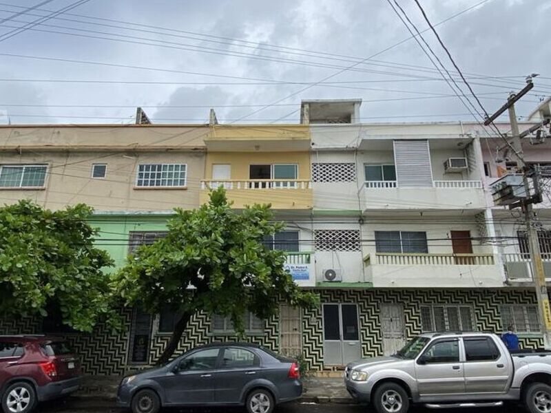 Departamento Renta Centro Hermosillo