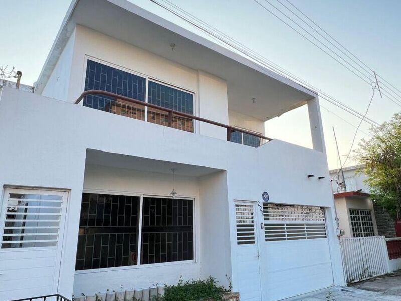 Casa  Renta   Virginia Hermosillo 