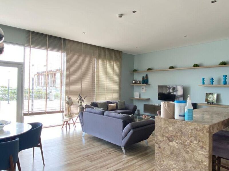 Departamento Venta Río Hermosillo