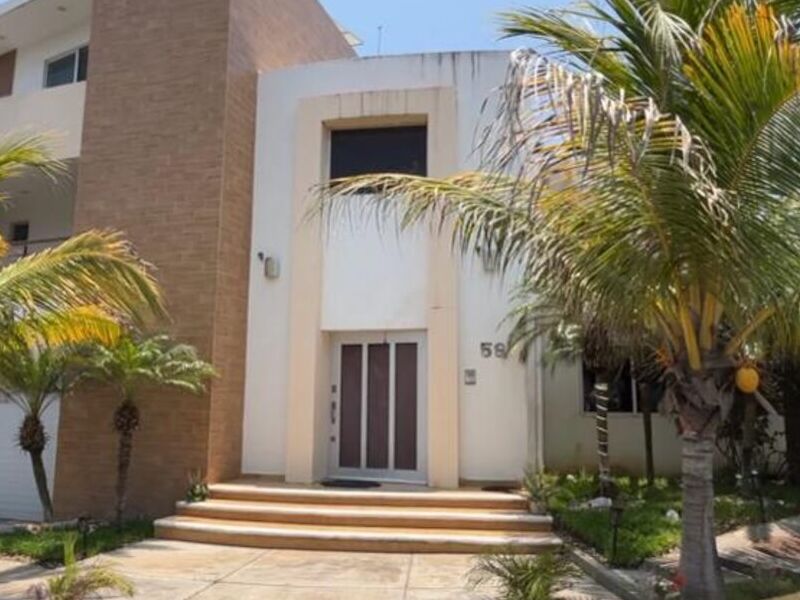 Casa Venta Hermosillo