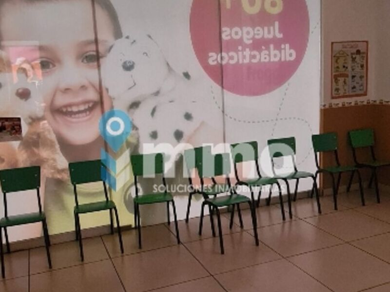 Venta local comercial Colima