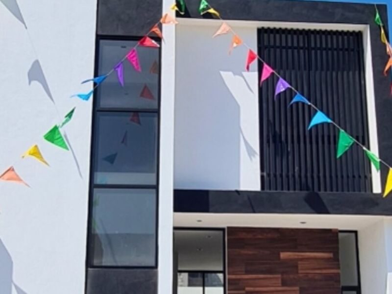 Venta casa Mina Peña Colima