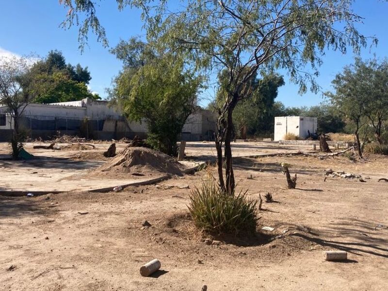 Terreno venta pasos Hermosillo