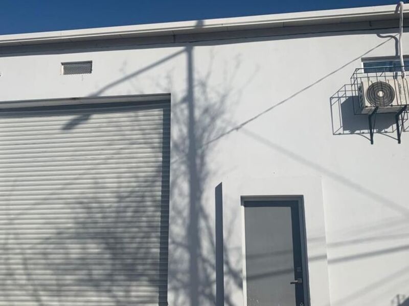Bodega Venta norte Hermosillo