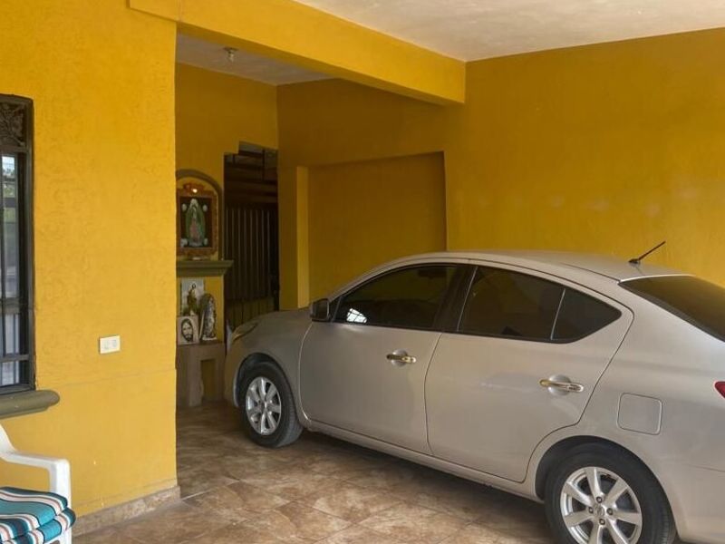 CASA  VENTA REAL Hermosillo