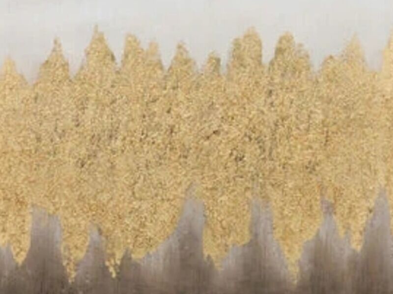 Cuadro HANDPAINTED ABSTRACT CANVAS