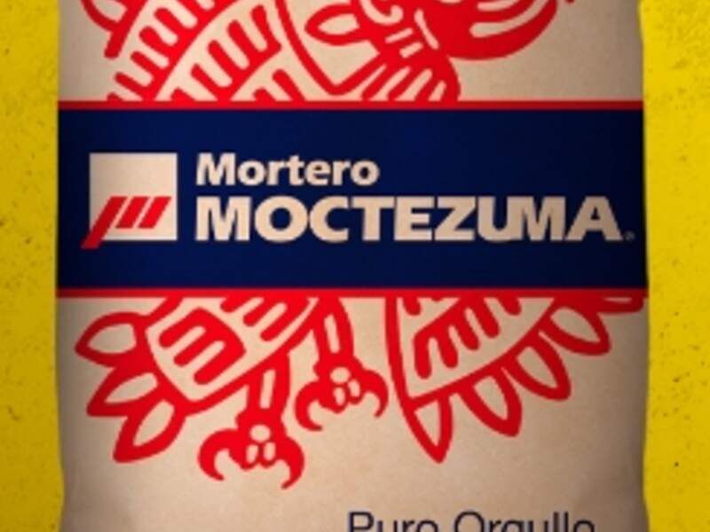 Mortero