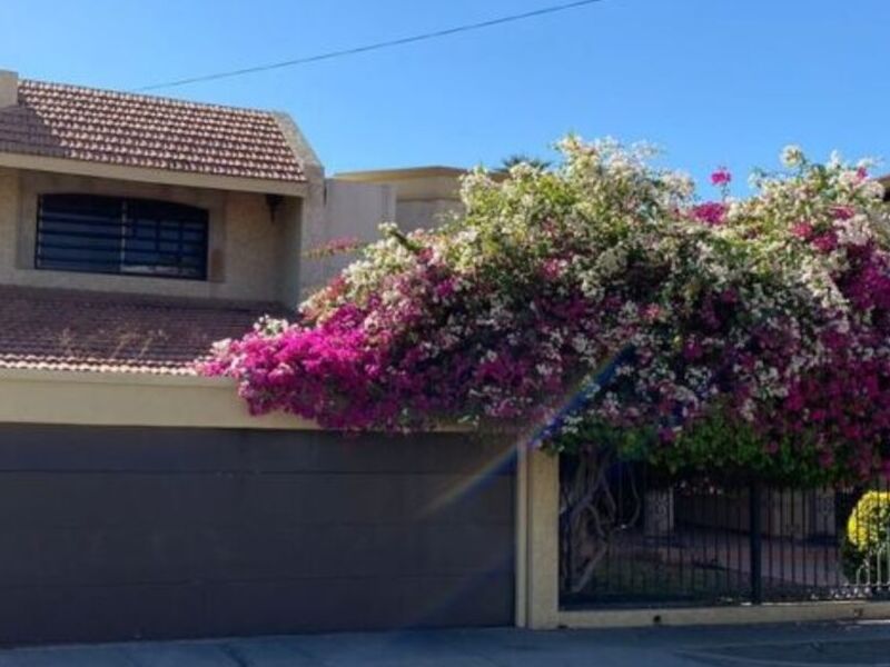 CASA  VENTA  PITIC Hermosillo