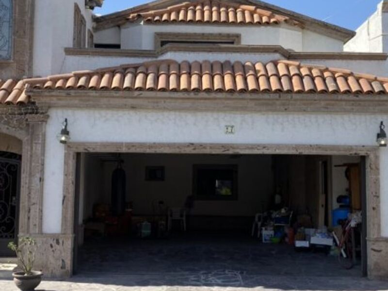 CASA  VENTA CAPISTRANO Hermosillo