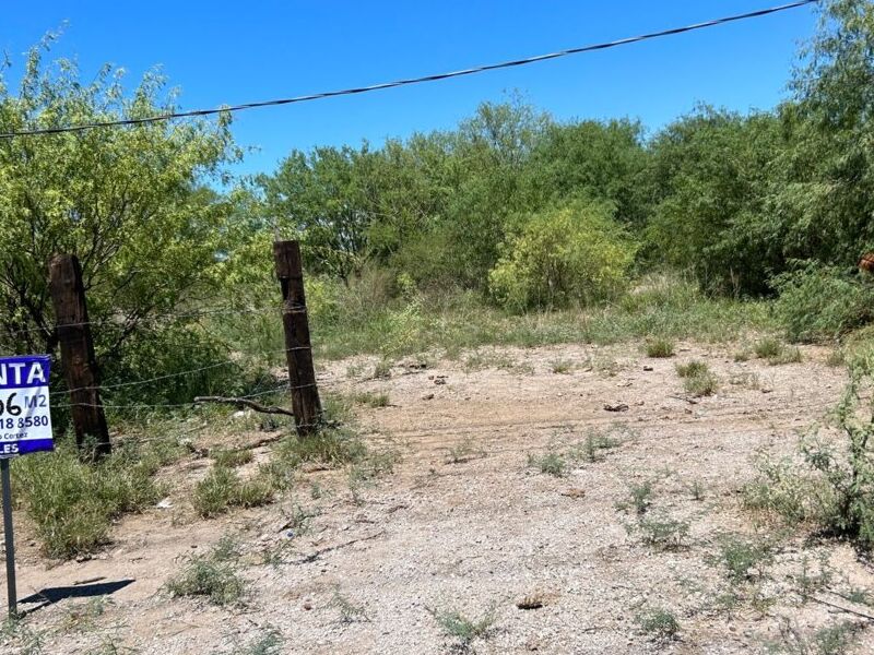 TERRENO VENTA  FERNANDO Hermosillo