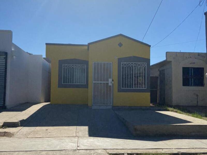   CASA venta Musaro Hermosillo,