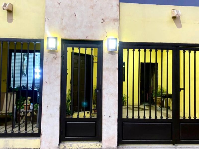 CASA VENTA CARIDAD Hermosillo
