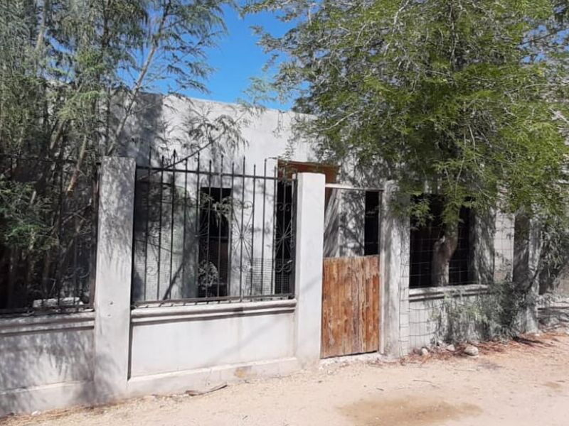 CASA VENTA VERDE Hermosillo
