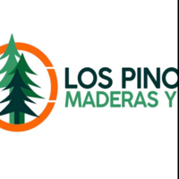Los Pinos Maderas y +