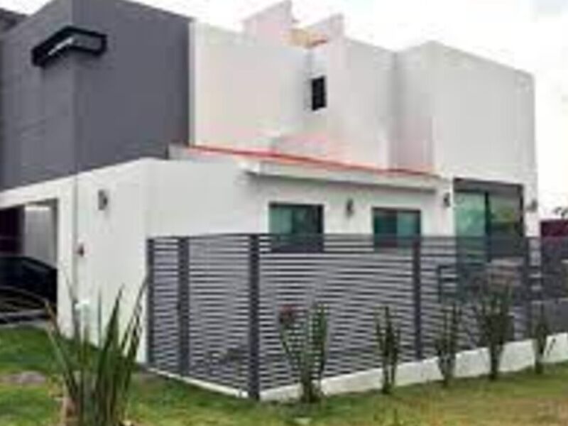 Residencia Puebla