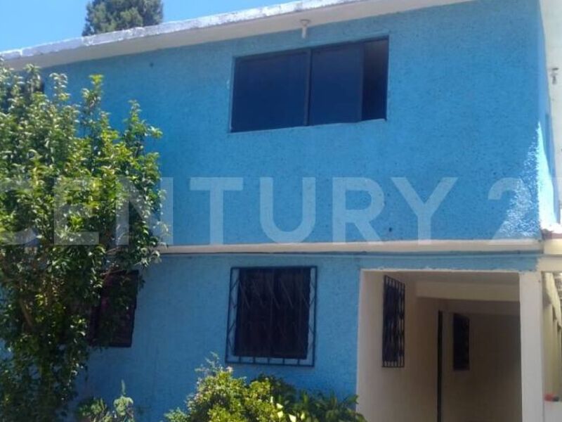 CASA VENTA MARTÍN Hermosillo