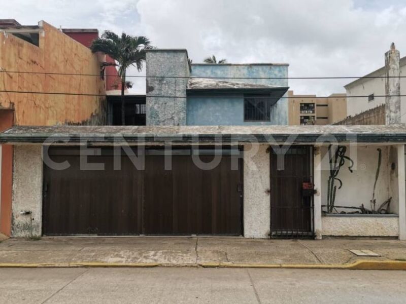 CASA VENTA  Piedad Hermosillo