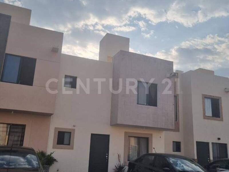 CASA VENTA RINCONES Hermosillo