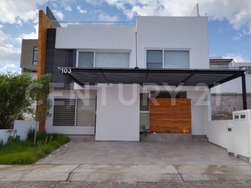 Casa Venta Lomas Hermosillo